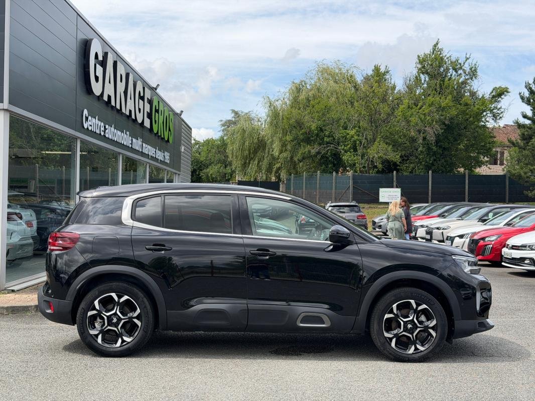 Citroën C5 Aircross - Photo 4