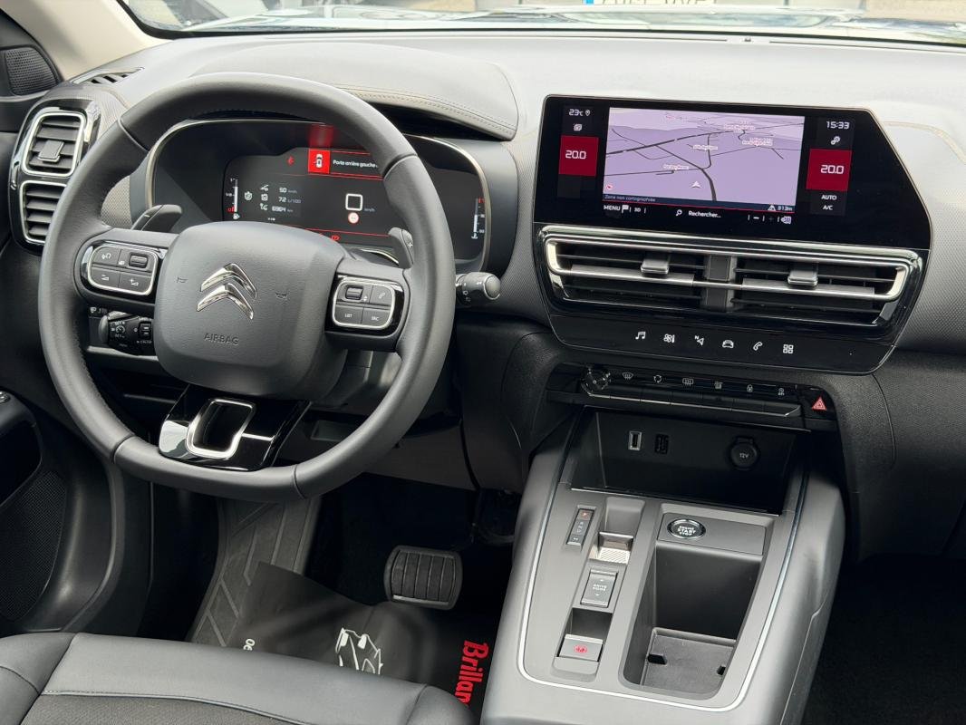 Citroën C5 Aircross - Photo 5