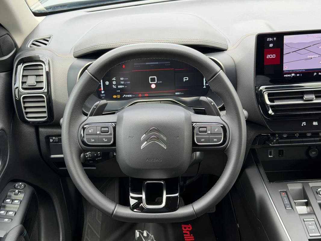 Citroën C5 Aircross - Photo 6