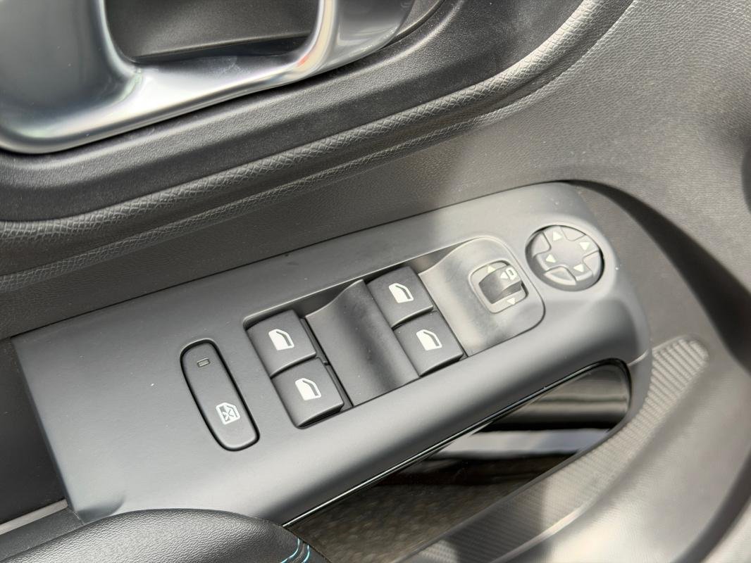 Citroën C5 Aircross - Photo 7