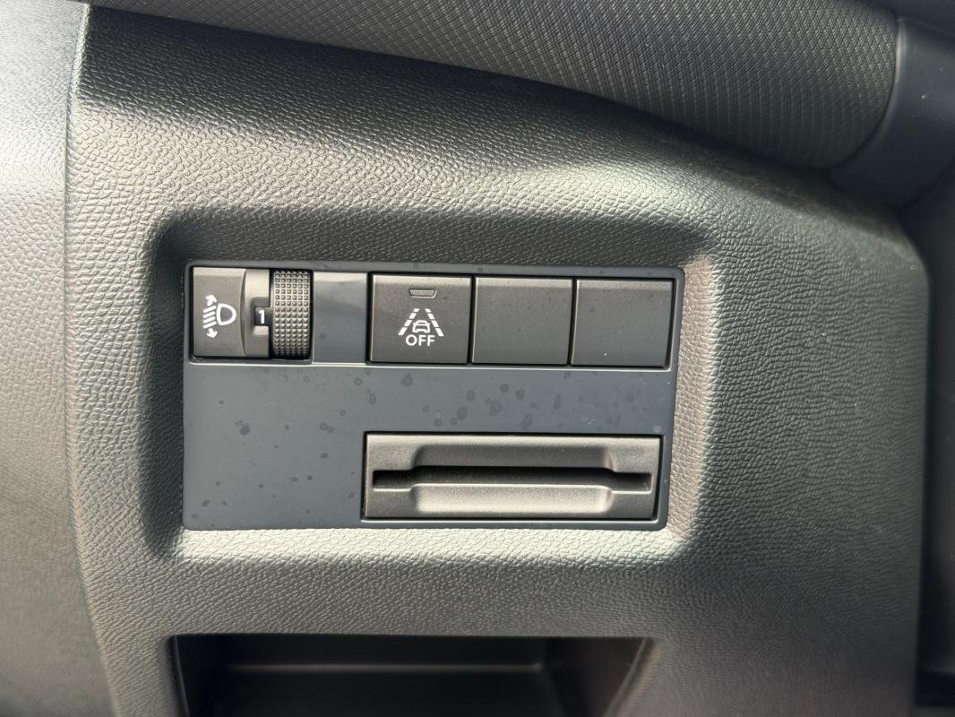Citroën C5 Aircross - Photo 8
