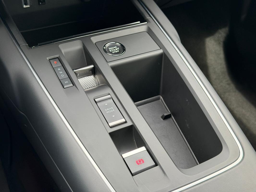 Citroën C5 Aircross - Photo 9