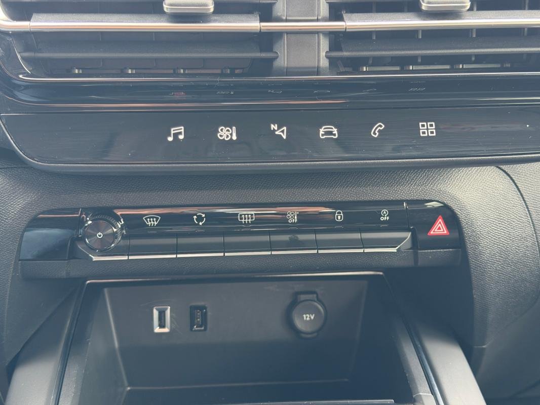 Citroën C5 Aircross - Photo 10
