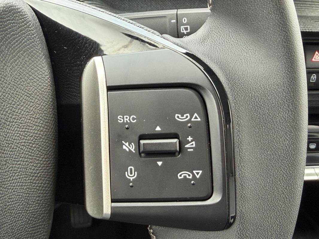 Citroën C3 - Photo 13