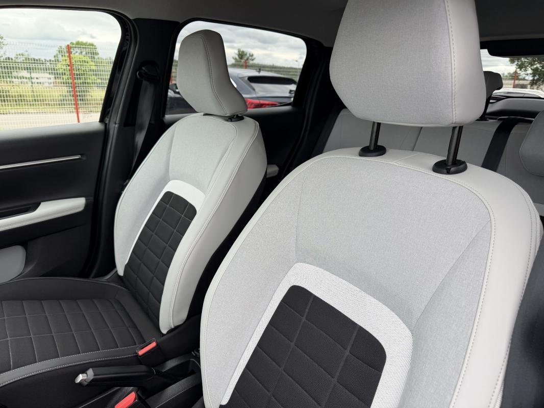 Citroën C3 - Photo 15