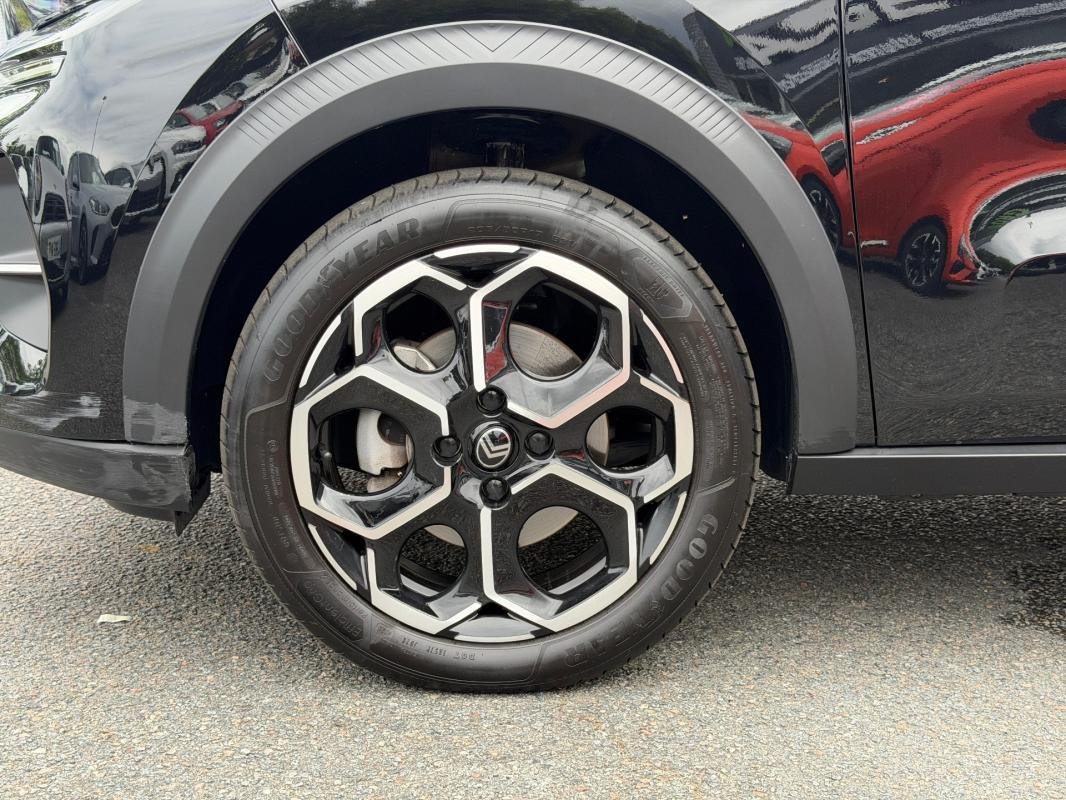 Citroën C3 - Photo 17