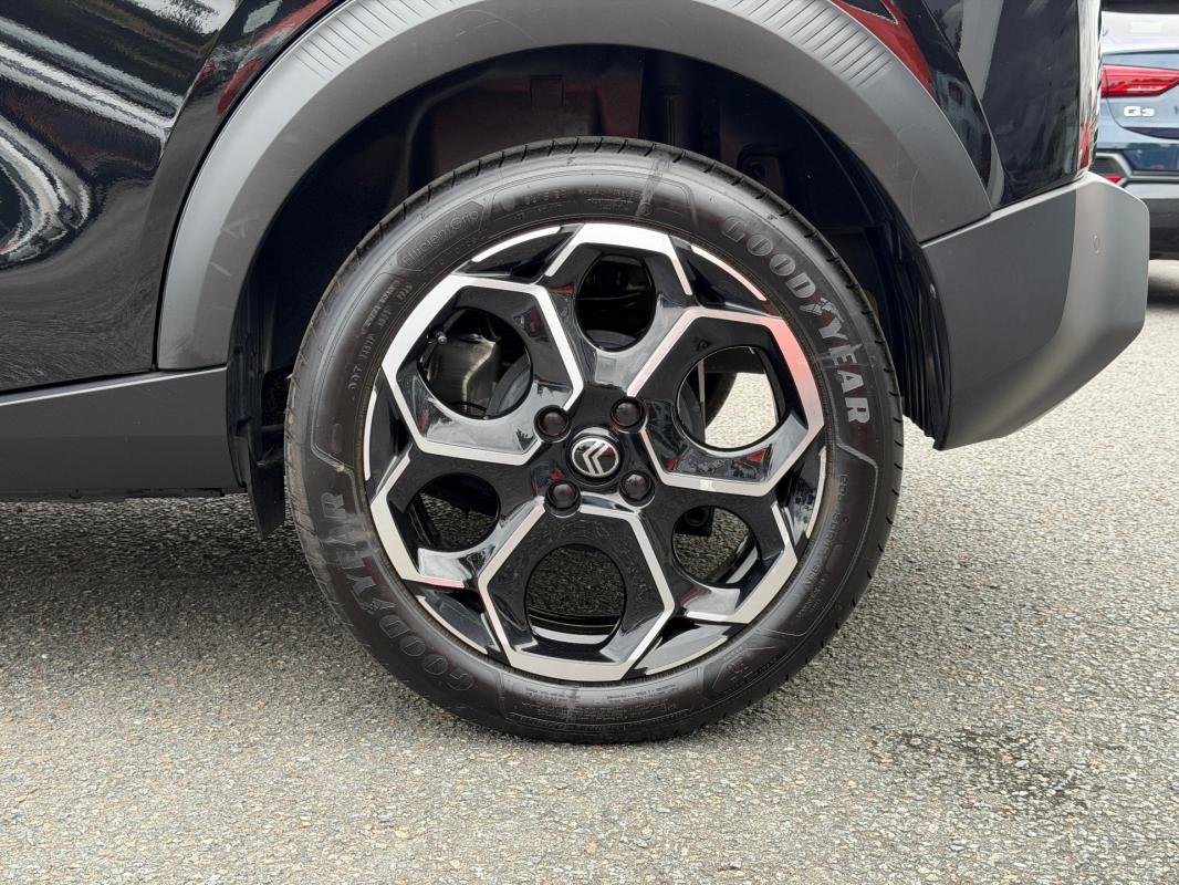 Citroën C3 - Photo 18