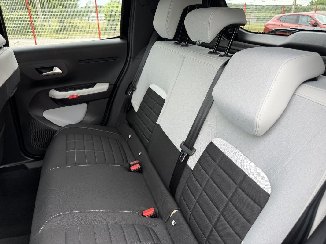 Citroën C3 - Photo 19