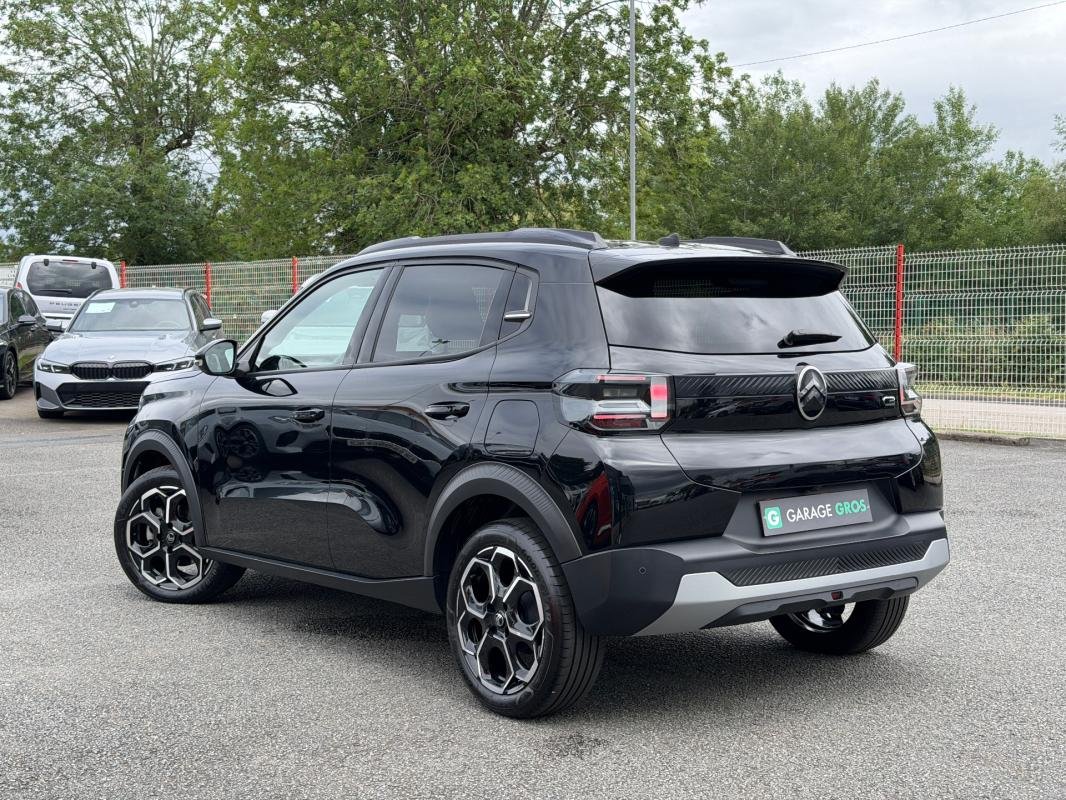 Citroën C3 - Photo 2