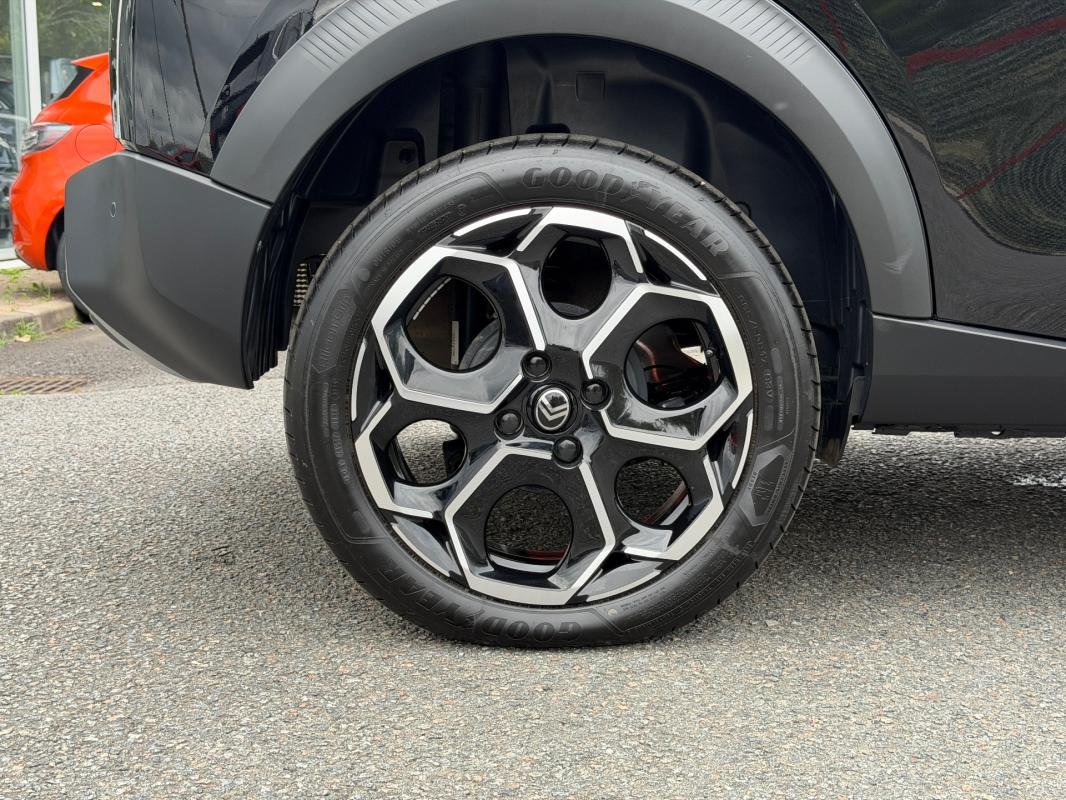 Citroën C3 - Photo 21