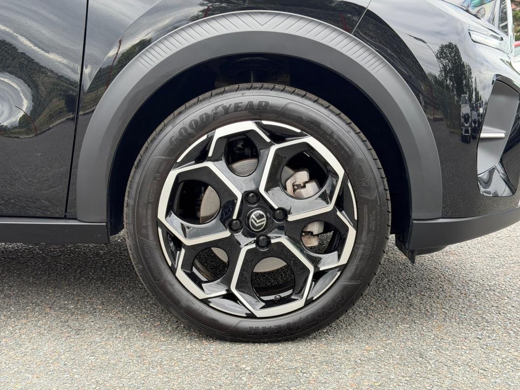 Citroën C3 - Photo 22