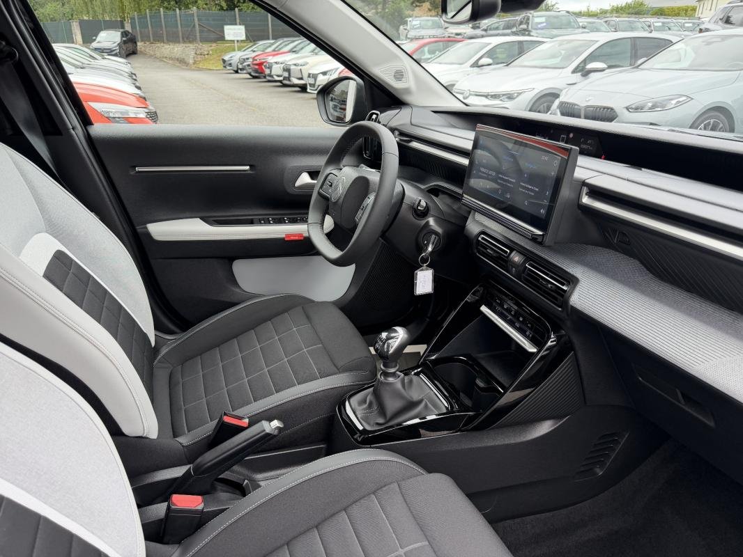 Citroën C3 - Photo 23