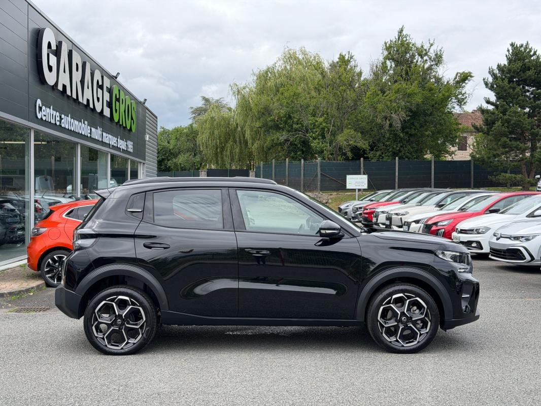 Citroën C3 - Photo 3