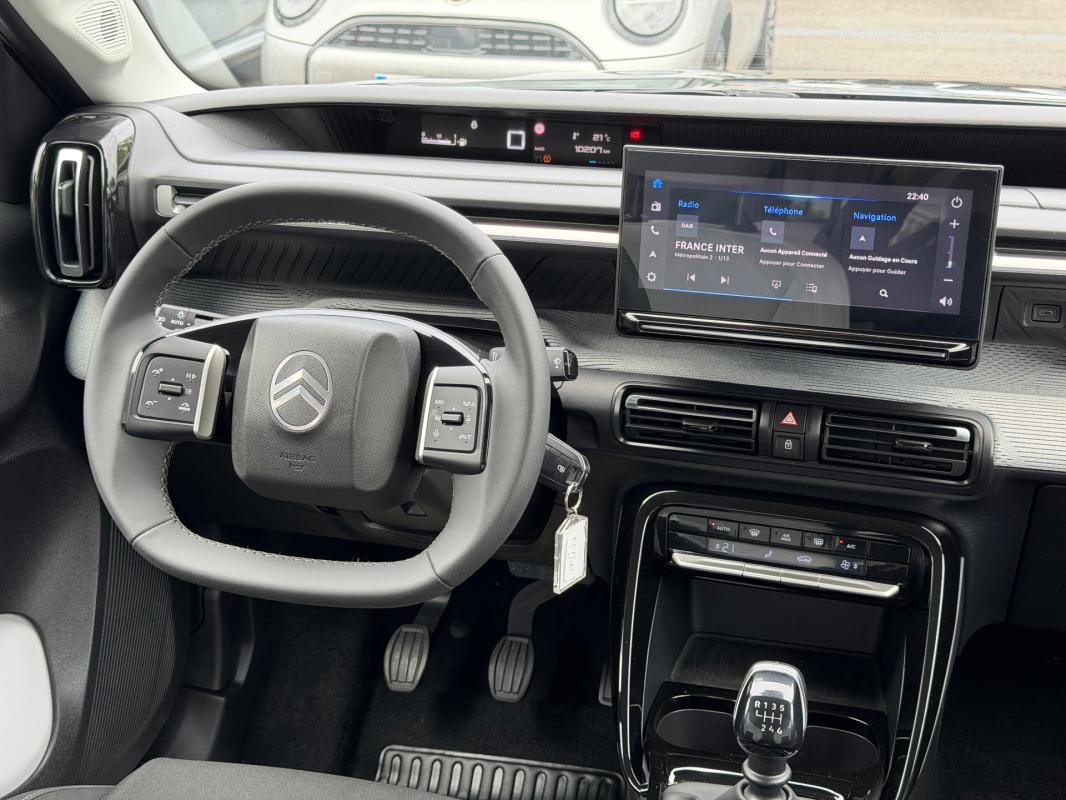 Citroën C3 - Photo 4