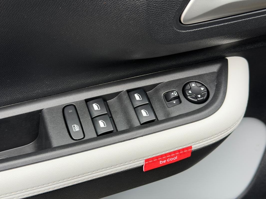 Citroën C3 - Photo 5