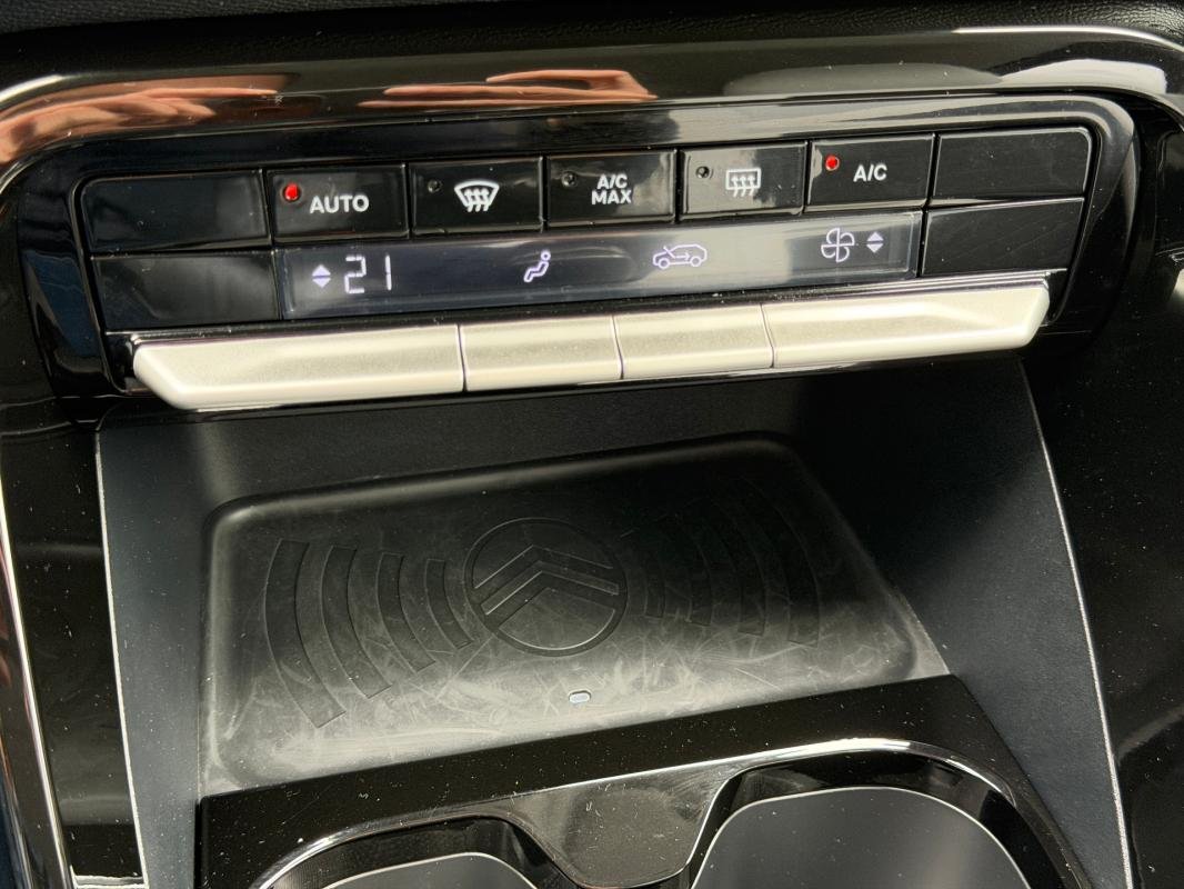 Citroën C3 - Photo 8
