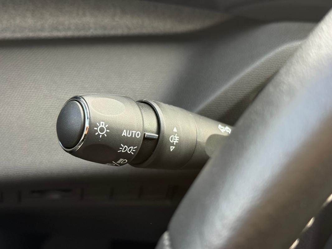 Peugeot 308 - Photo 11