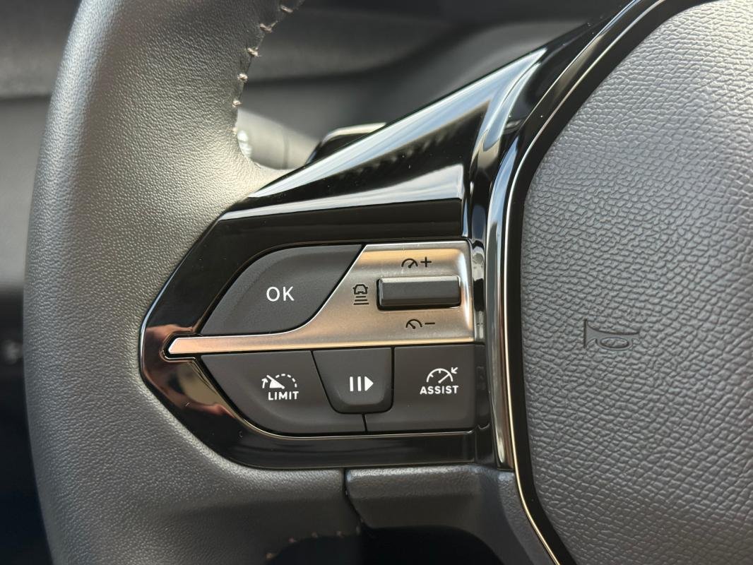 Peugeot 308 - Photo 13