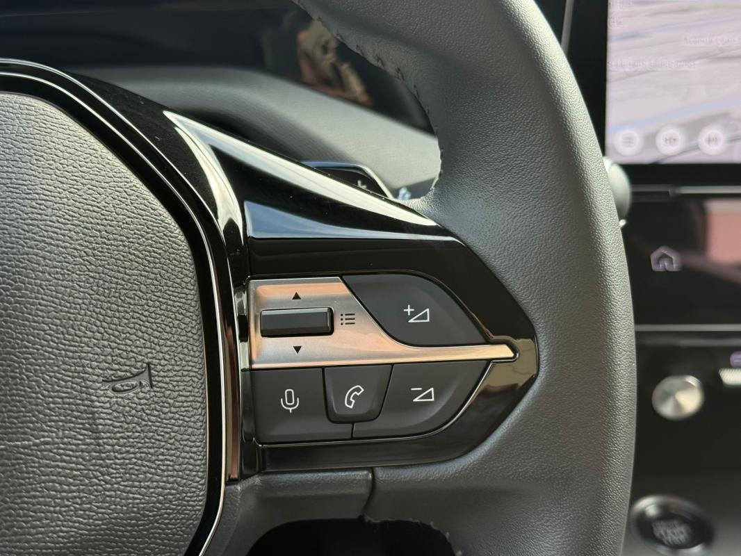 Peugeot 308 - Photo 14