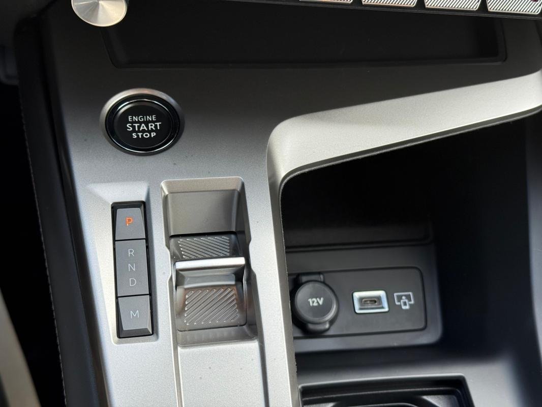 Peugeot 308 - Photo 15