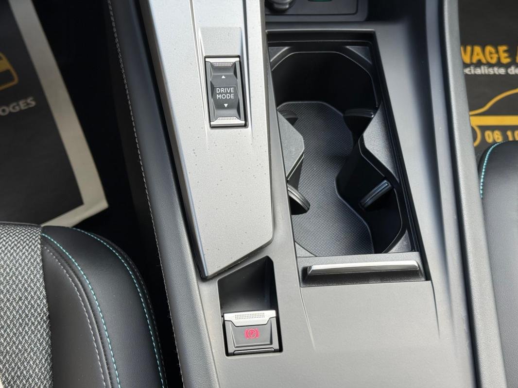 Peugeot 308 - Photo 16