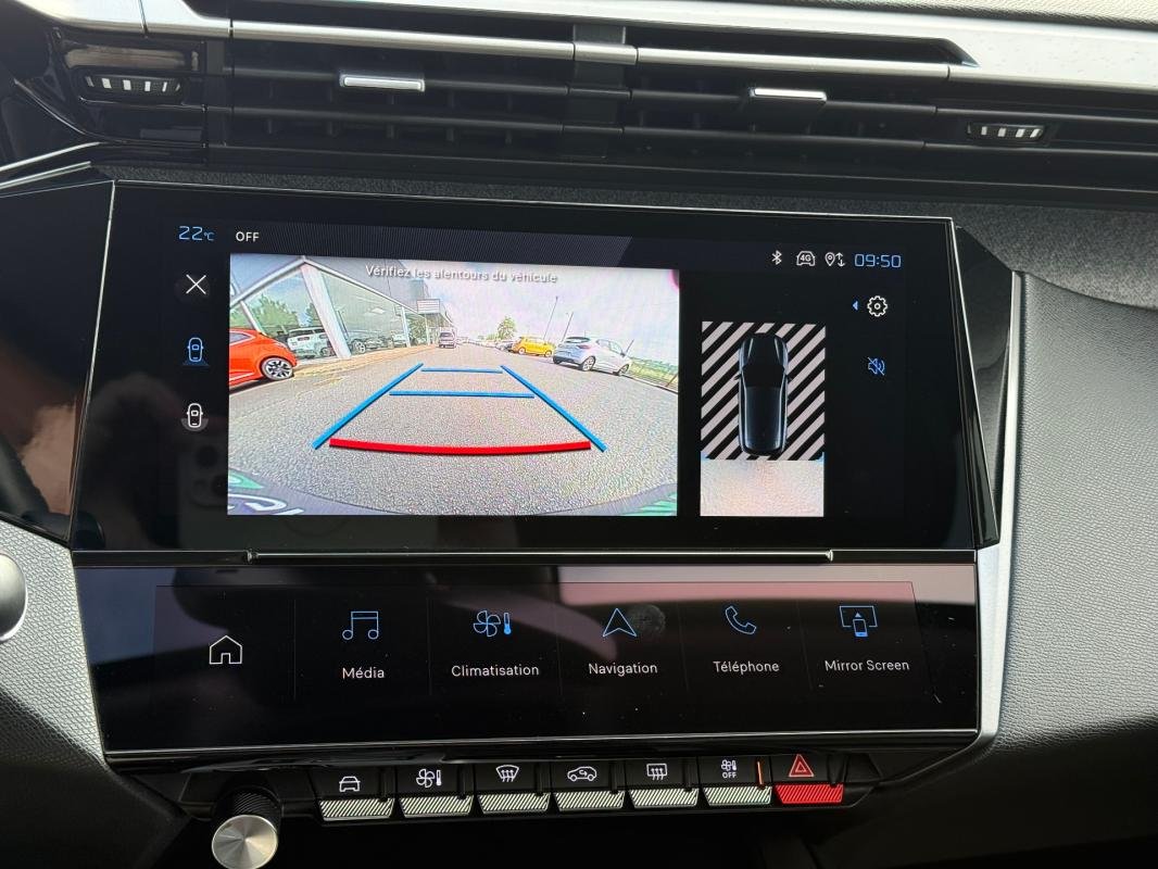 Peugeot 308 - Photo 18
