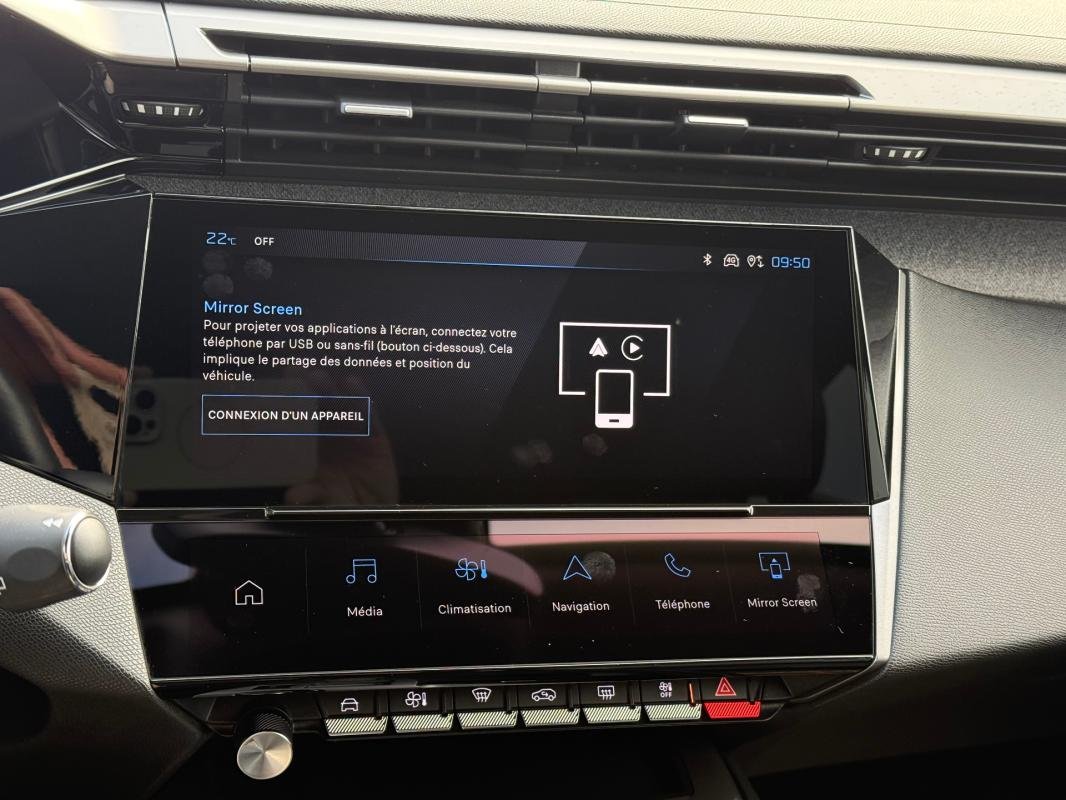 Peugeot 308 - Photo 19