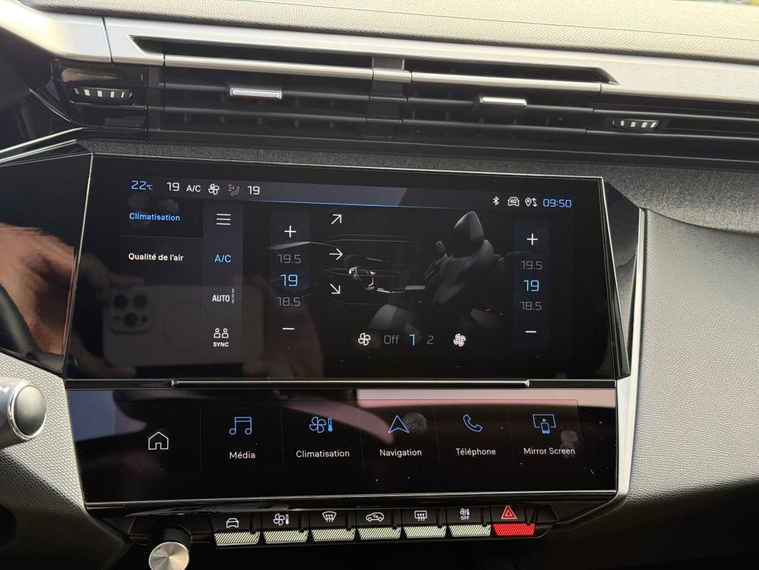 Peugeot 308 - Photo 22
