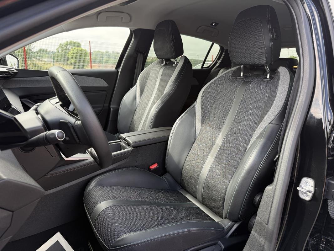Peugeot 308 - Photo 23