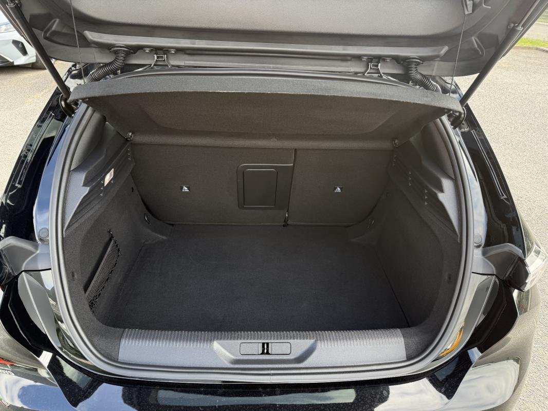 Peugeot 308 - Photo 24