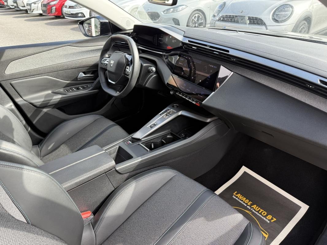 Peugeot 308 - Photo 25