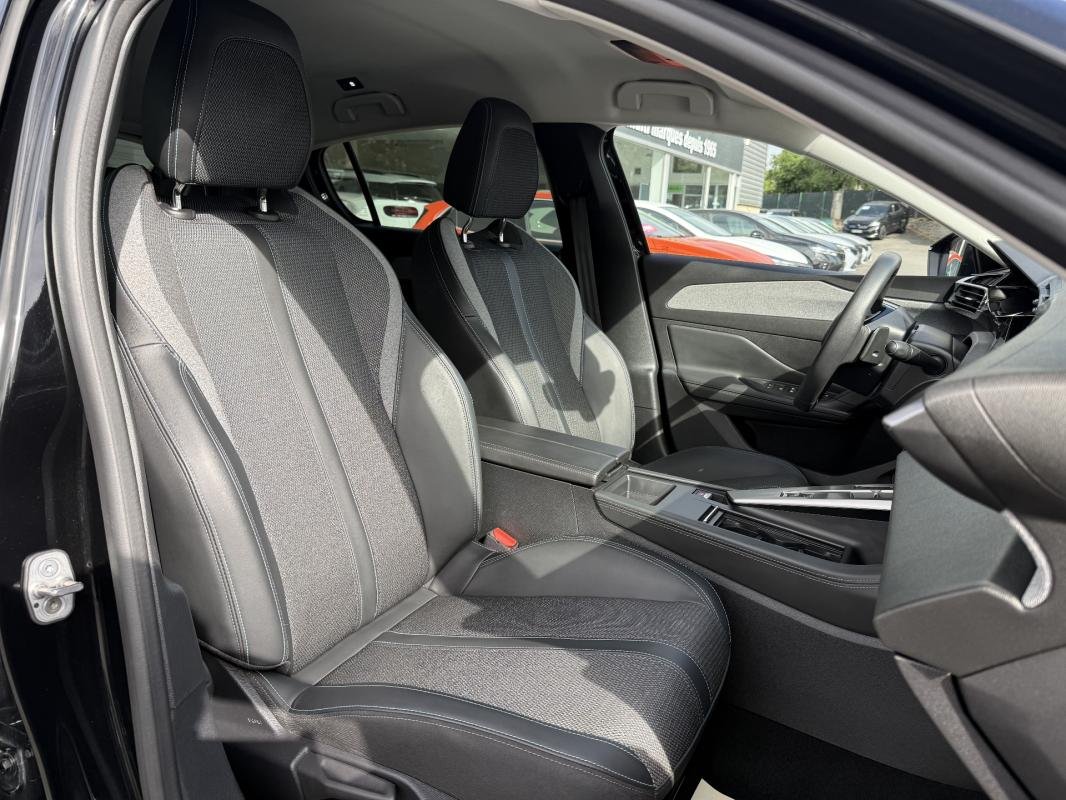 Peugeot 308 - Photo 26