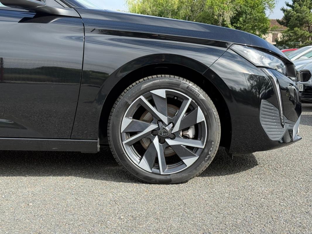Peugeot 308 - Photo 27