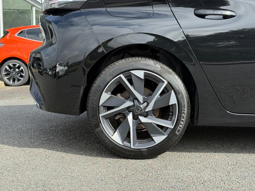 Peugeot 308 - Photo 28