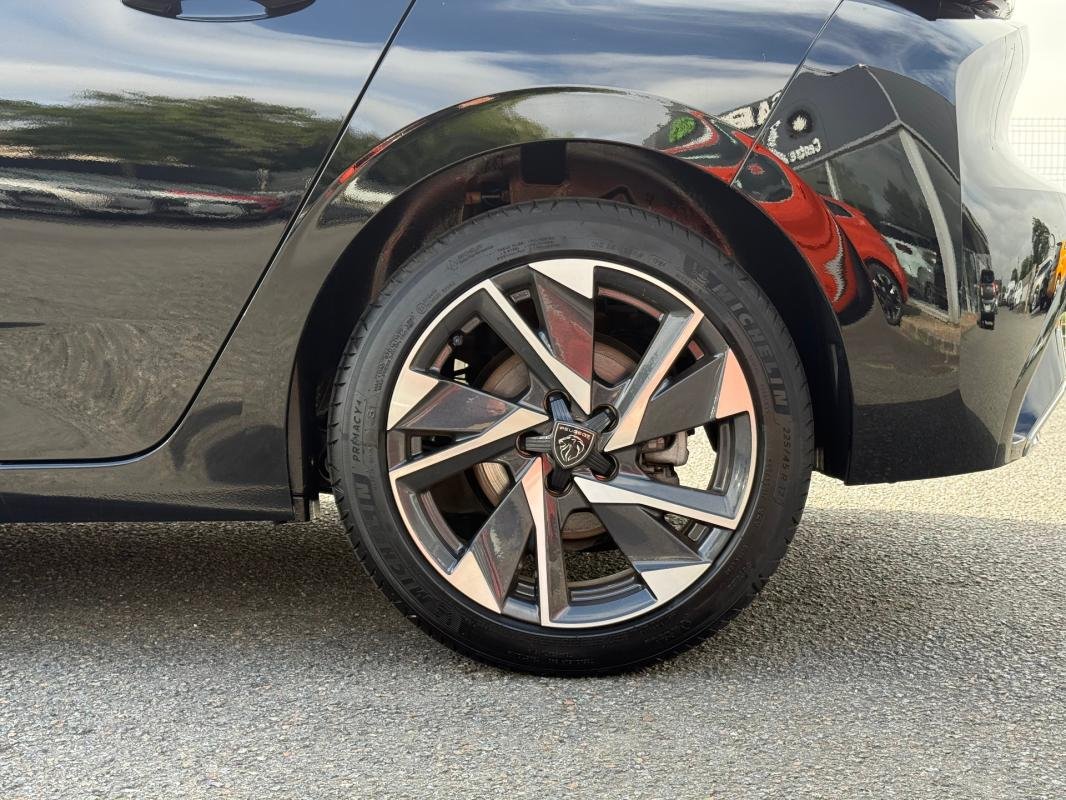 Peugeot 308 - Photo 29