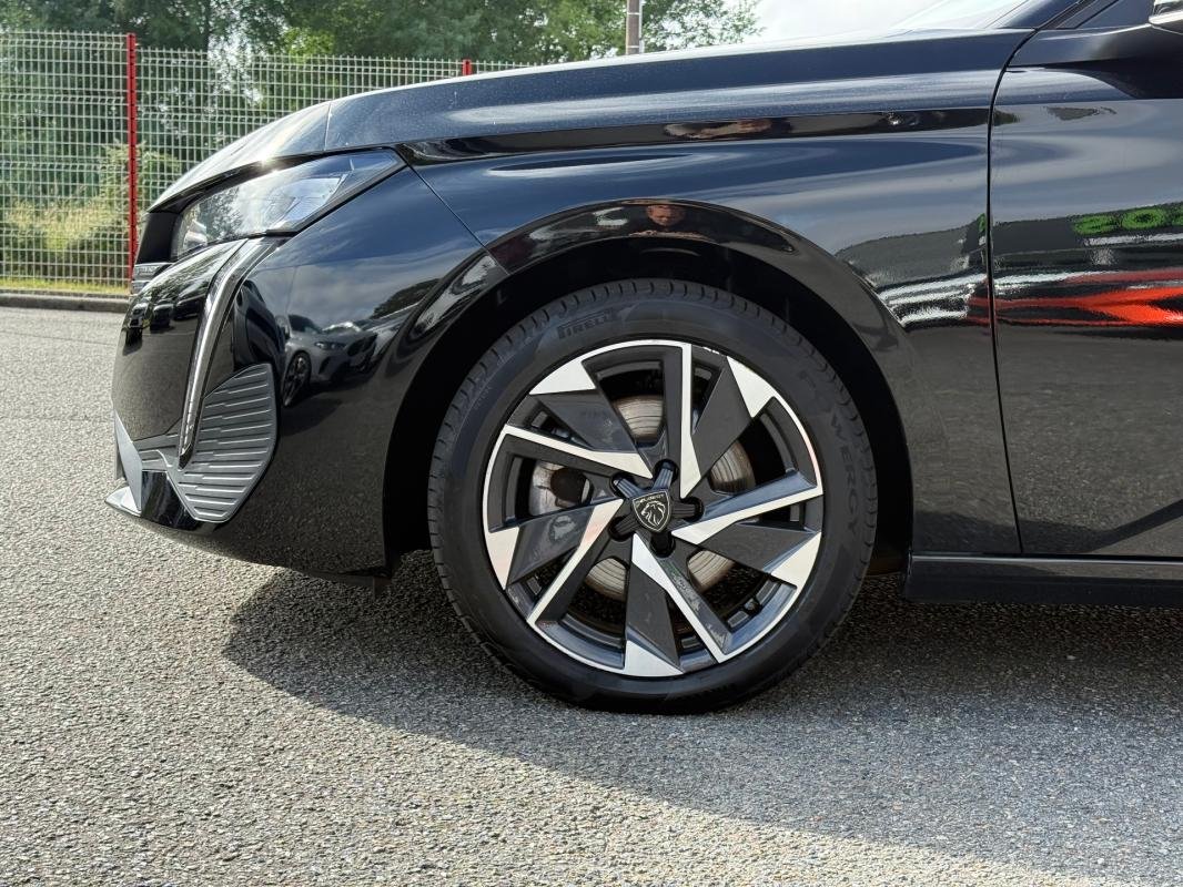 Peugeot 308 - Photo 30