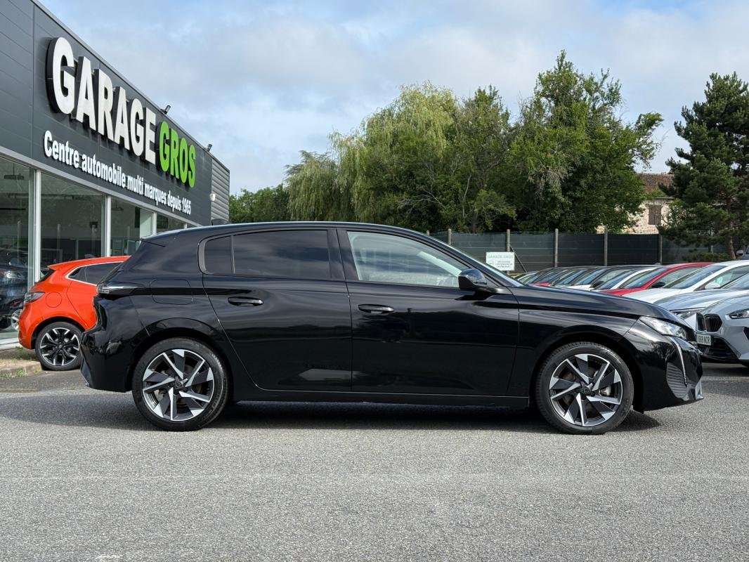 Peugeot 308 - Photo 3