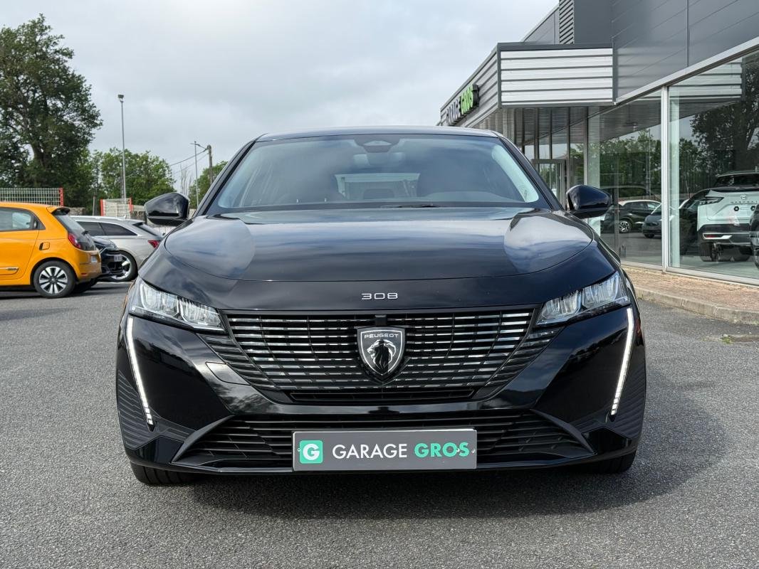 Peugeot 308 - Photo 5