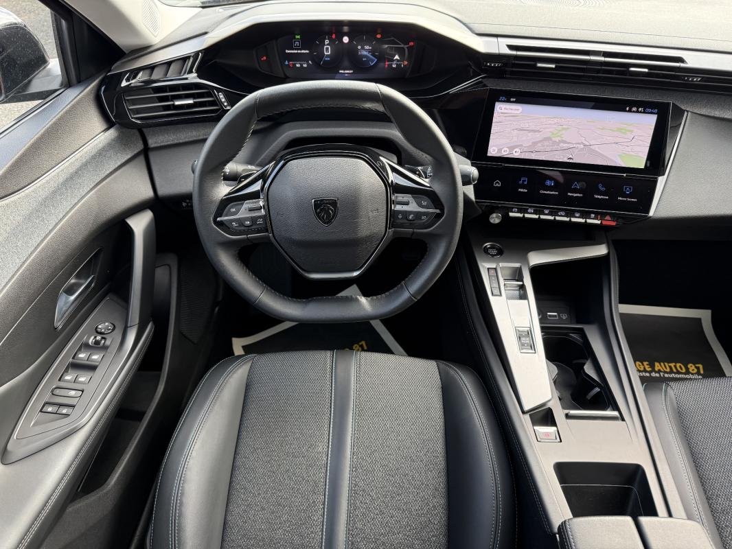 Peugeot 308 - Photo 6