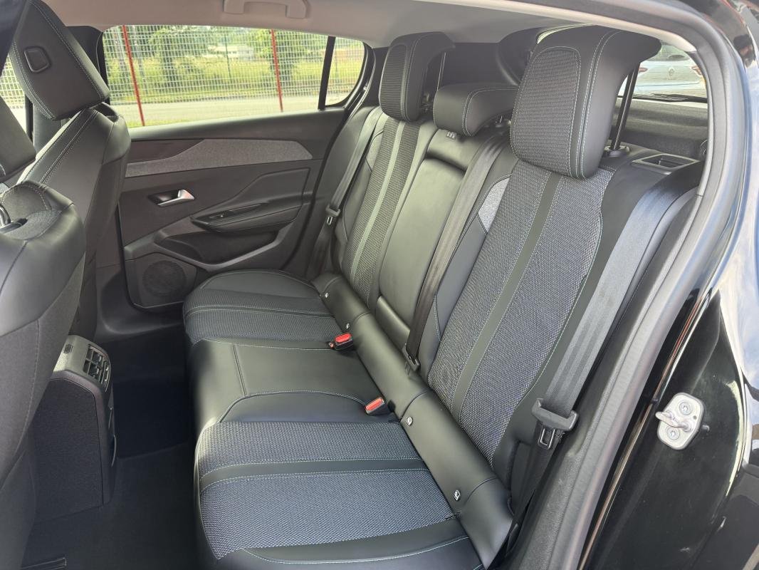 Peugeot 308 - Photo 7