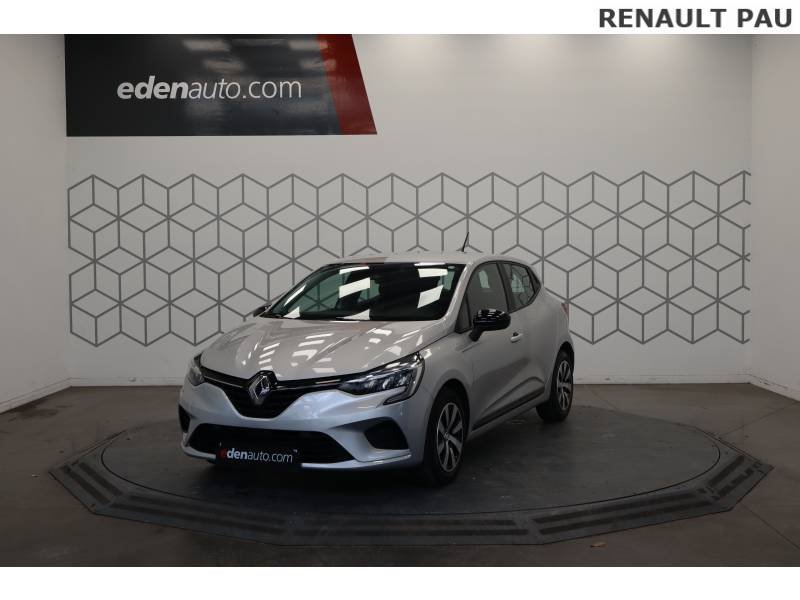 Renault Clio - Photo 1