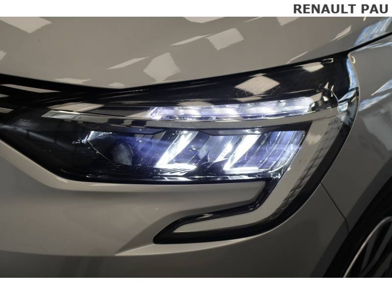 Renault Clio - Photo 11