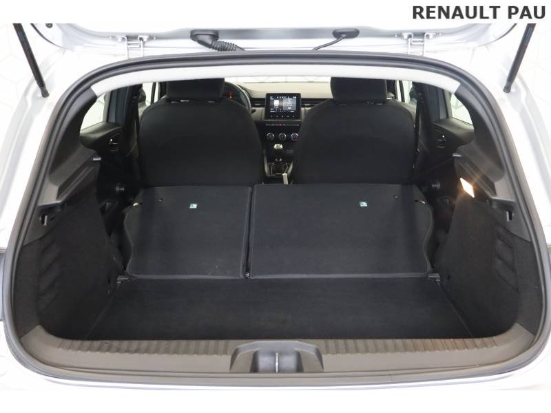 Renault Clio - Photo 17