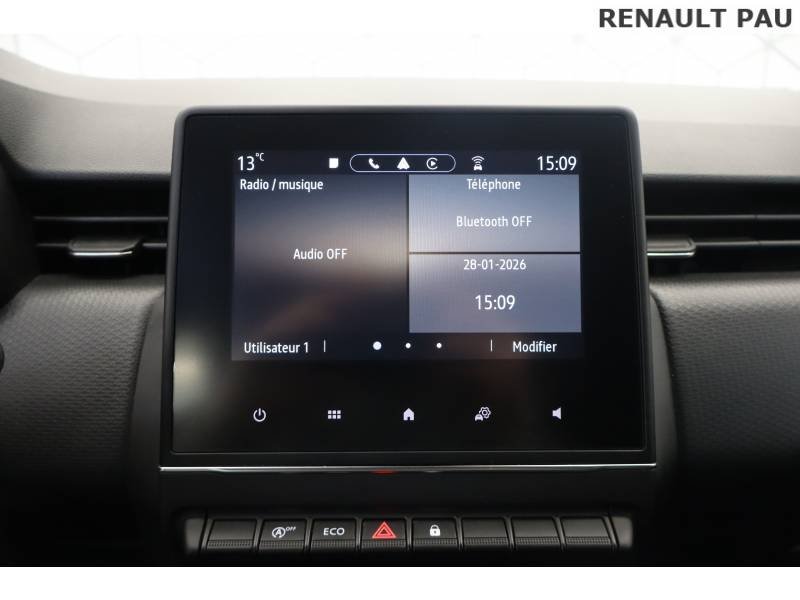 Renault Clio - Photo 18