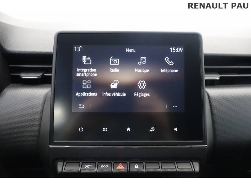 Renault Clio - Photo 19