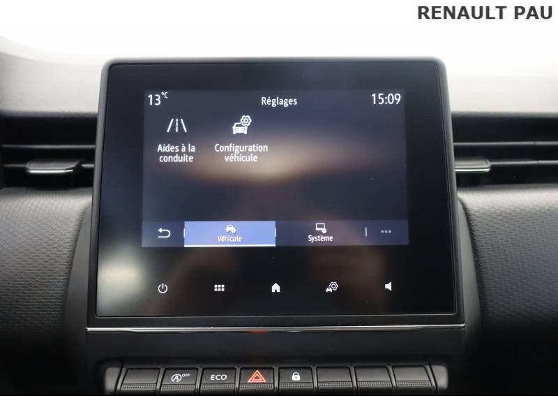 Renault Clio - Photo 20