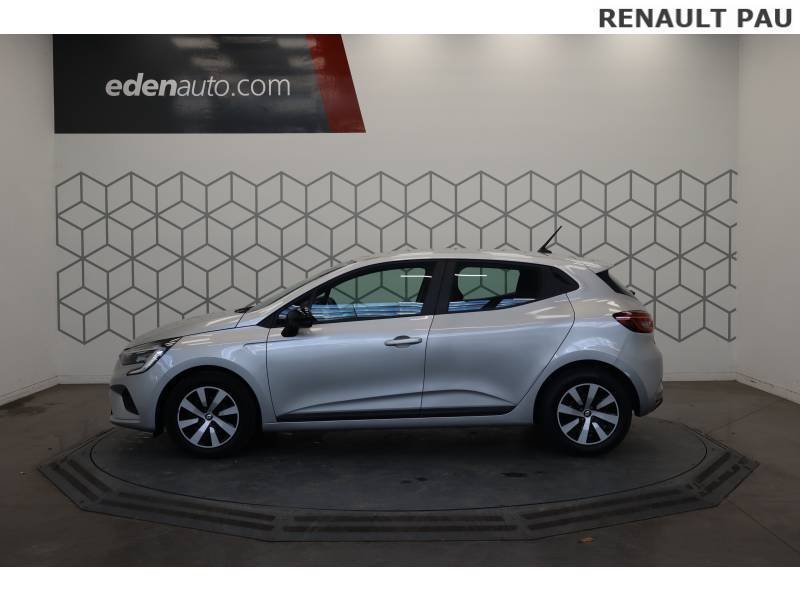 Renault Clio - Photo 2