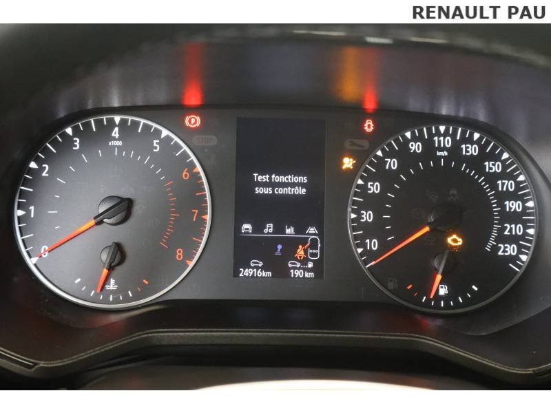 Renault Clio - Photo 21