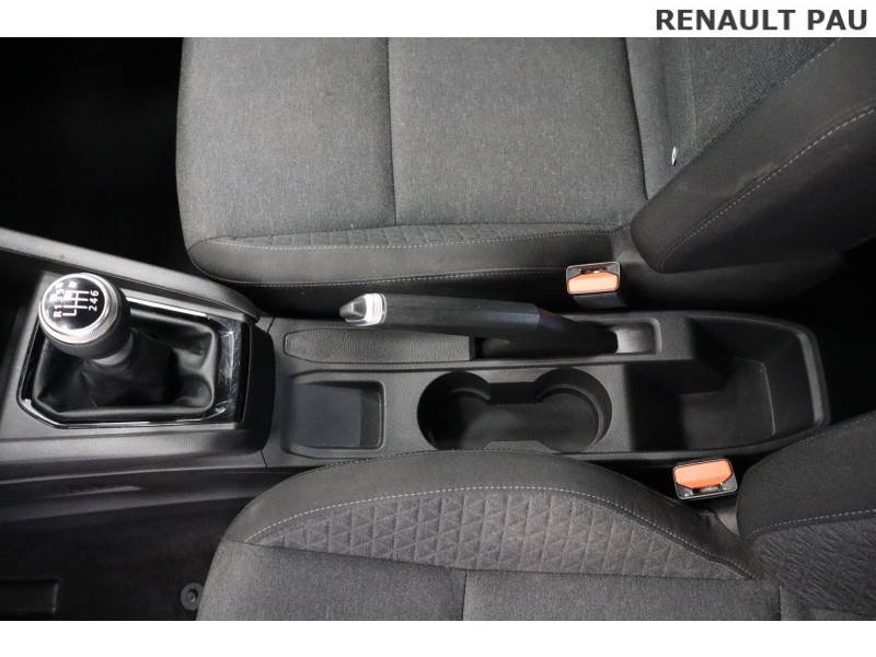 Renault Clio - Photo 22