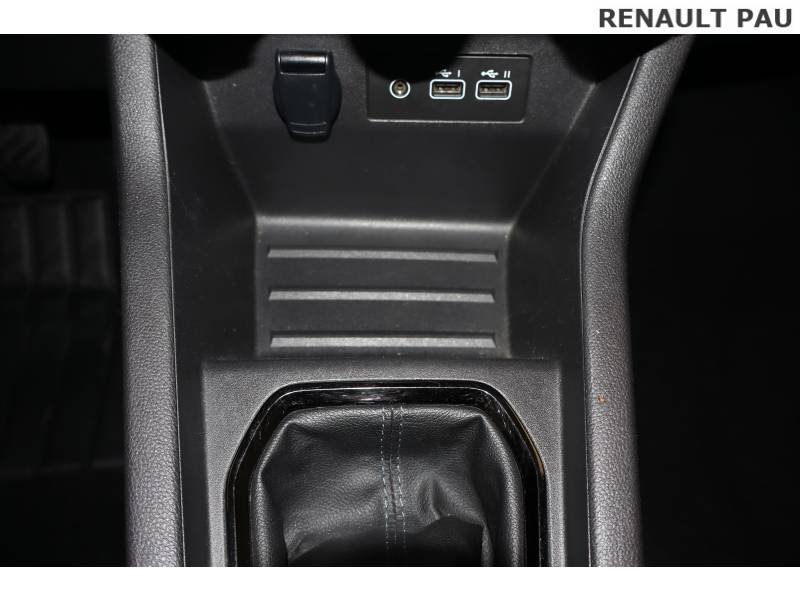 Renault Clio - Photo 23